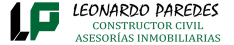 Propiedades LP – Leonardo Paredes González